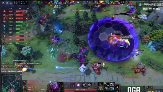 永劫无间尼尔联动再度来袭，铠甲勇士岳山史诗级加强