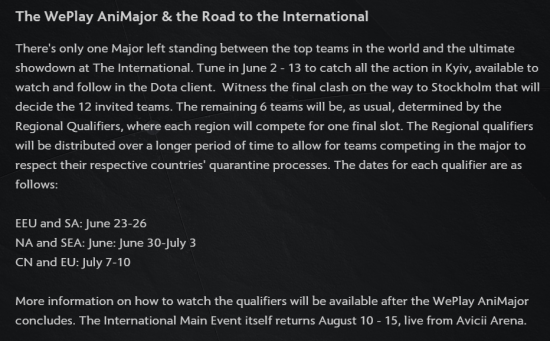 电竞世界杯落幕背后的沉寂与反思